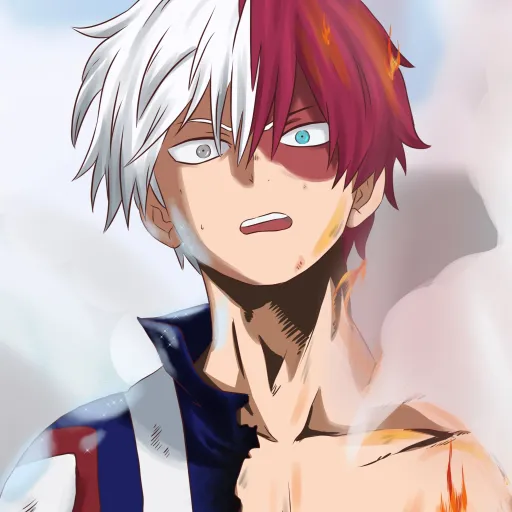 creator 🔥Icy-Hot❄'s avatar