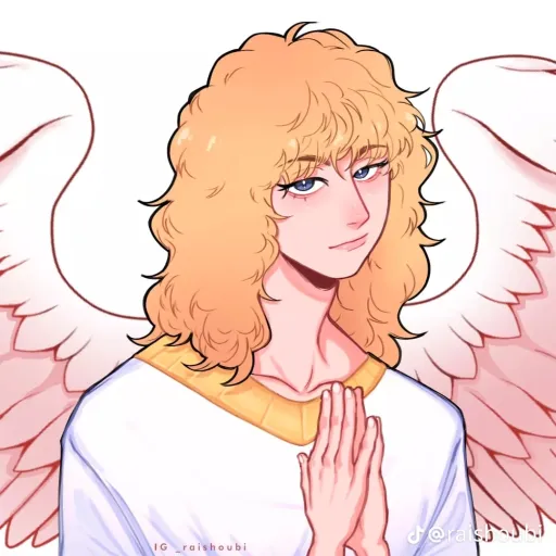 creator archangelgabrielgf's avatar