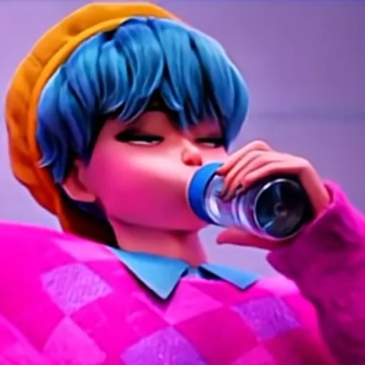 talkie's author avatar