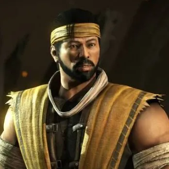 creator hanzo hasashi﷼'s avatar