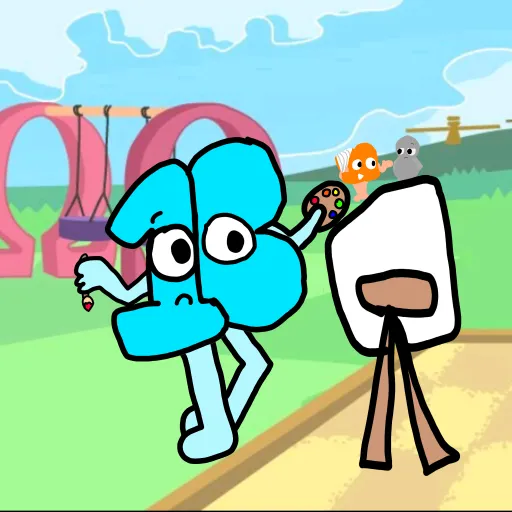 creator BFDI FAN! -Ñ-'s avatar