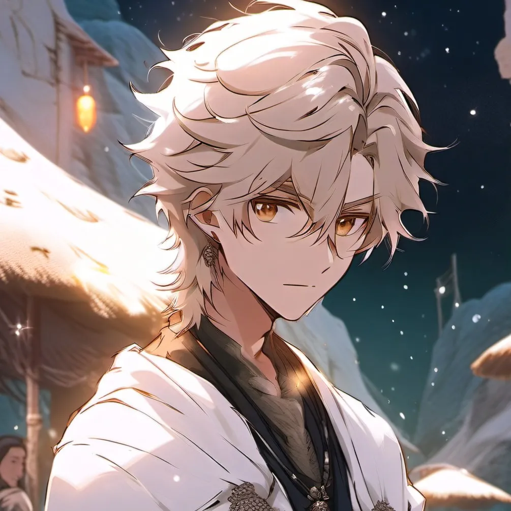 chat with ai character: Wren