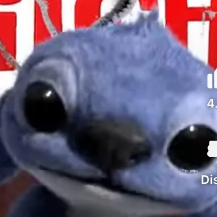 creator Stitch fan.'s avatar