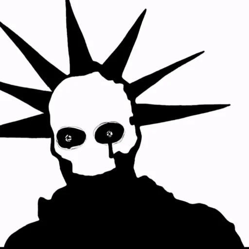 creator random skull perso's avatar