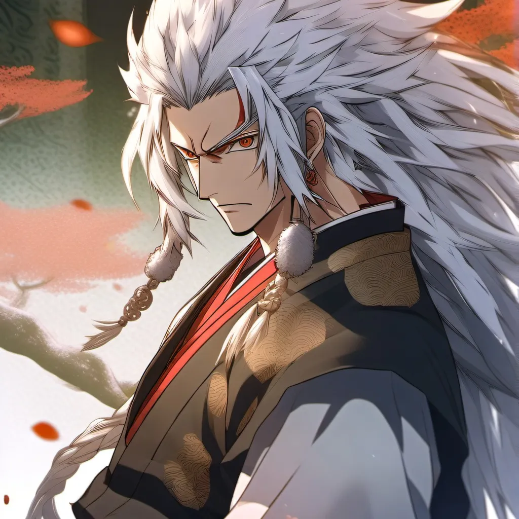 chat with ai character: Goku