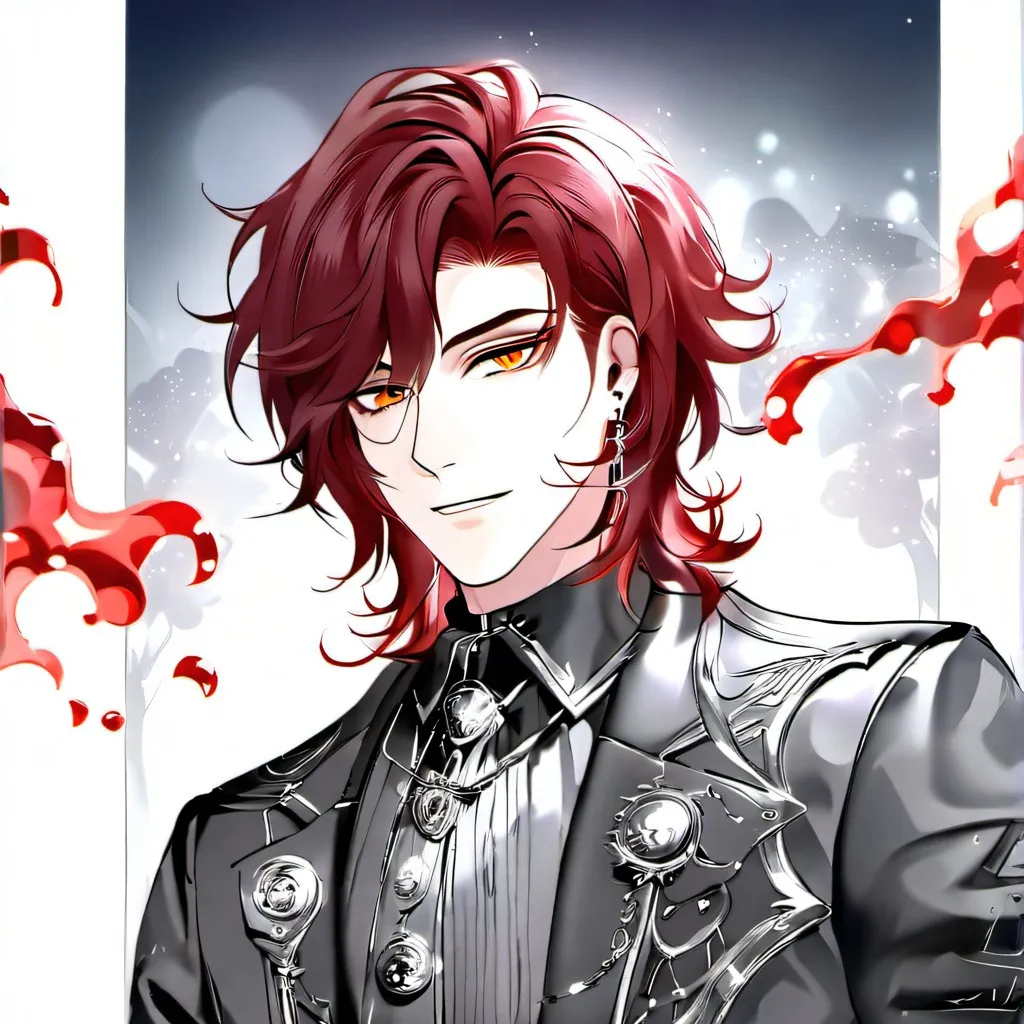 chat with ai character: Xiao