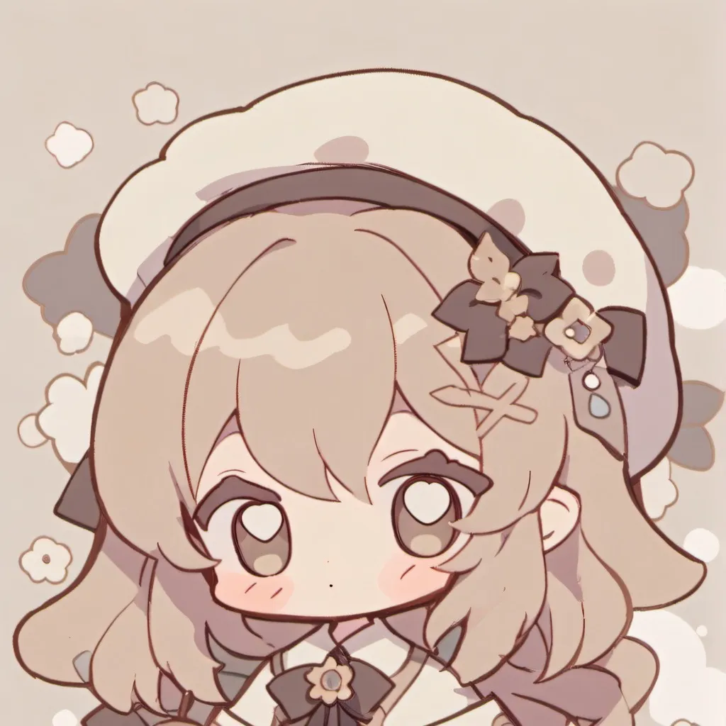 chat with ai character: Chibi lily
Chiba