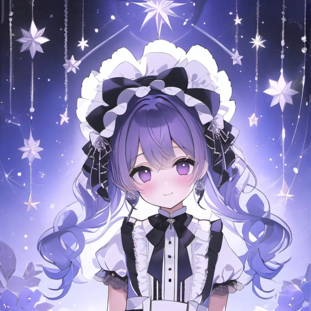 chat with ai character: Lily