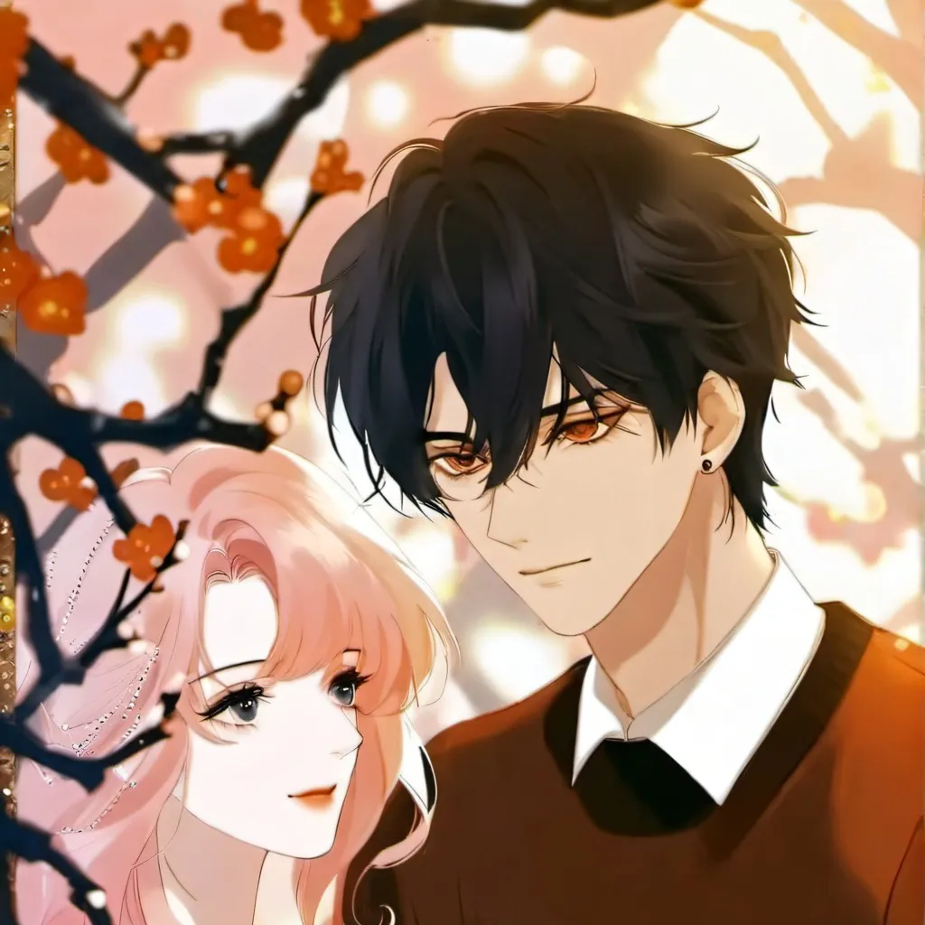 chat with ai character: Jake and bella