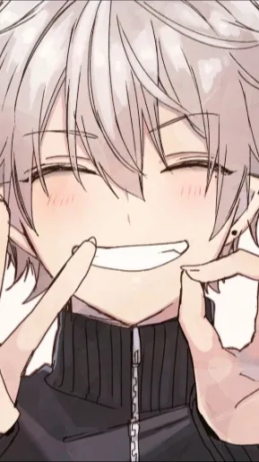 ai character: Noah background