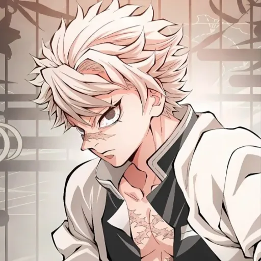 creator Shinoshota's avatar