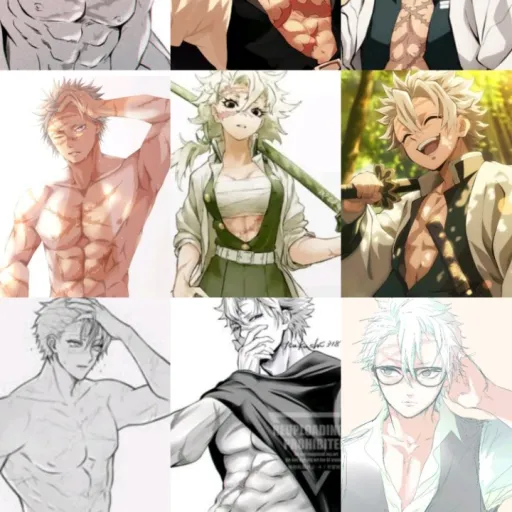 creator Shinosho's avatar