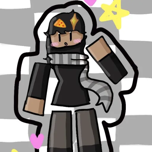 creator ☆💢b3arly be4r💢☆'s avatar