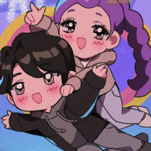 creator 💎💜🥳🥰rujinifans🥰🥳💜💎's avatar