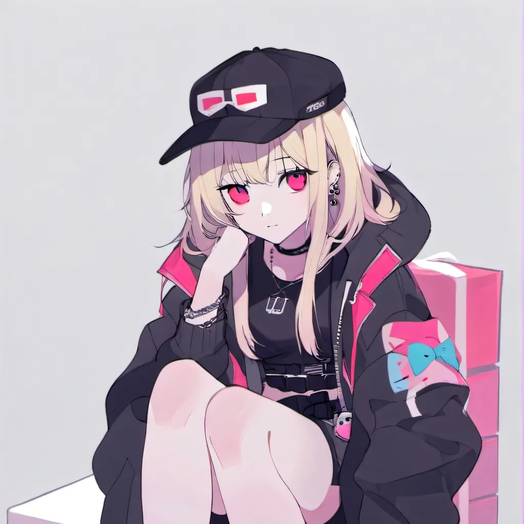 chat with ai character: Mm2