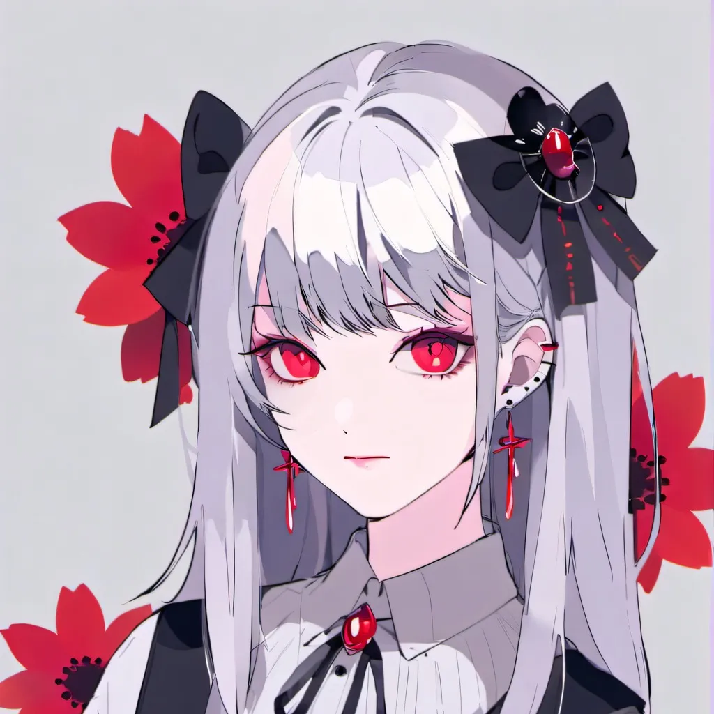 chat with ai character: Mm2 
