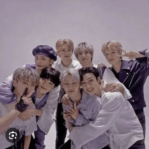 creator StrayKids/bias I.N's avatar
