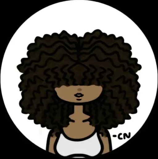 creator Gl1tch Pe@rl's avatar