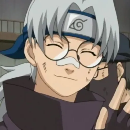 creator /Kabuto's avatar