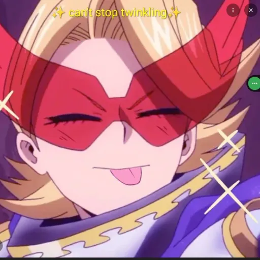 creator ✨Yuga Aoyama✨🌈's avatar