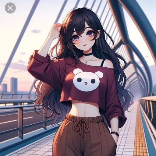 creator 💖Gechimee💖's avatar
