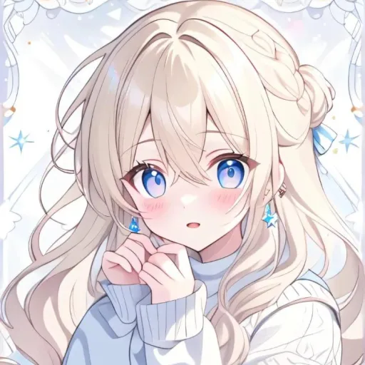 creator 💖Gechimee💖's avatar