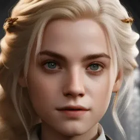 creator Miss_Potterhead's avatar