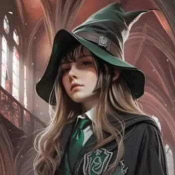 creator Accio_Regulus's avatar