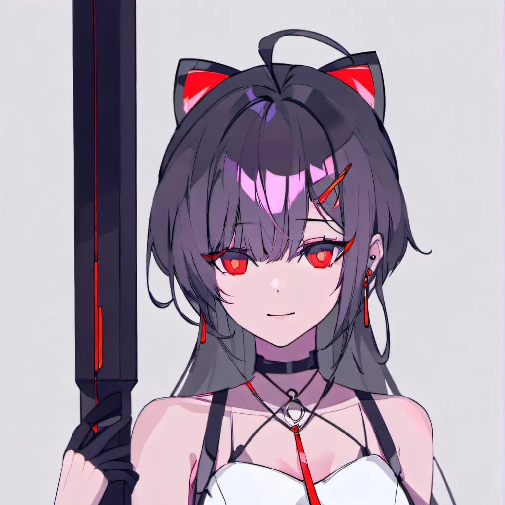 chat with ai character: Denis