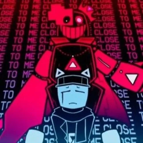 creator John Doe 🟥⬛'s avatar