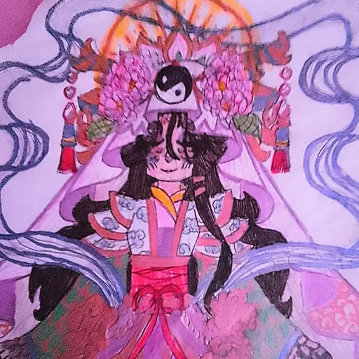 creator AleeshaDragonDeity's avatar