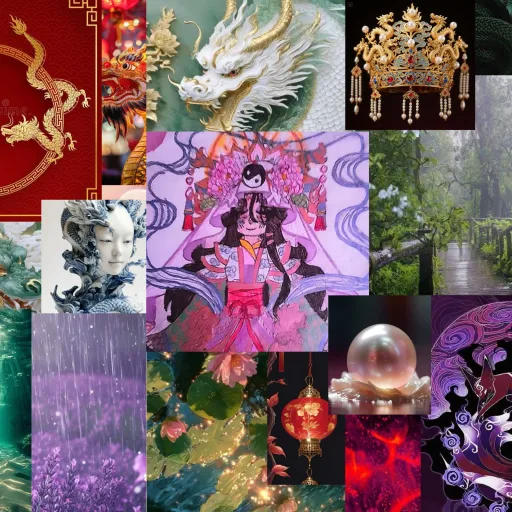 creator AleeshaDragonDeity's avatar