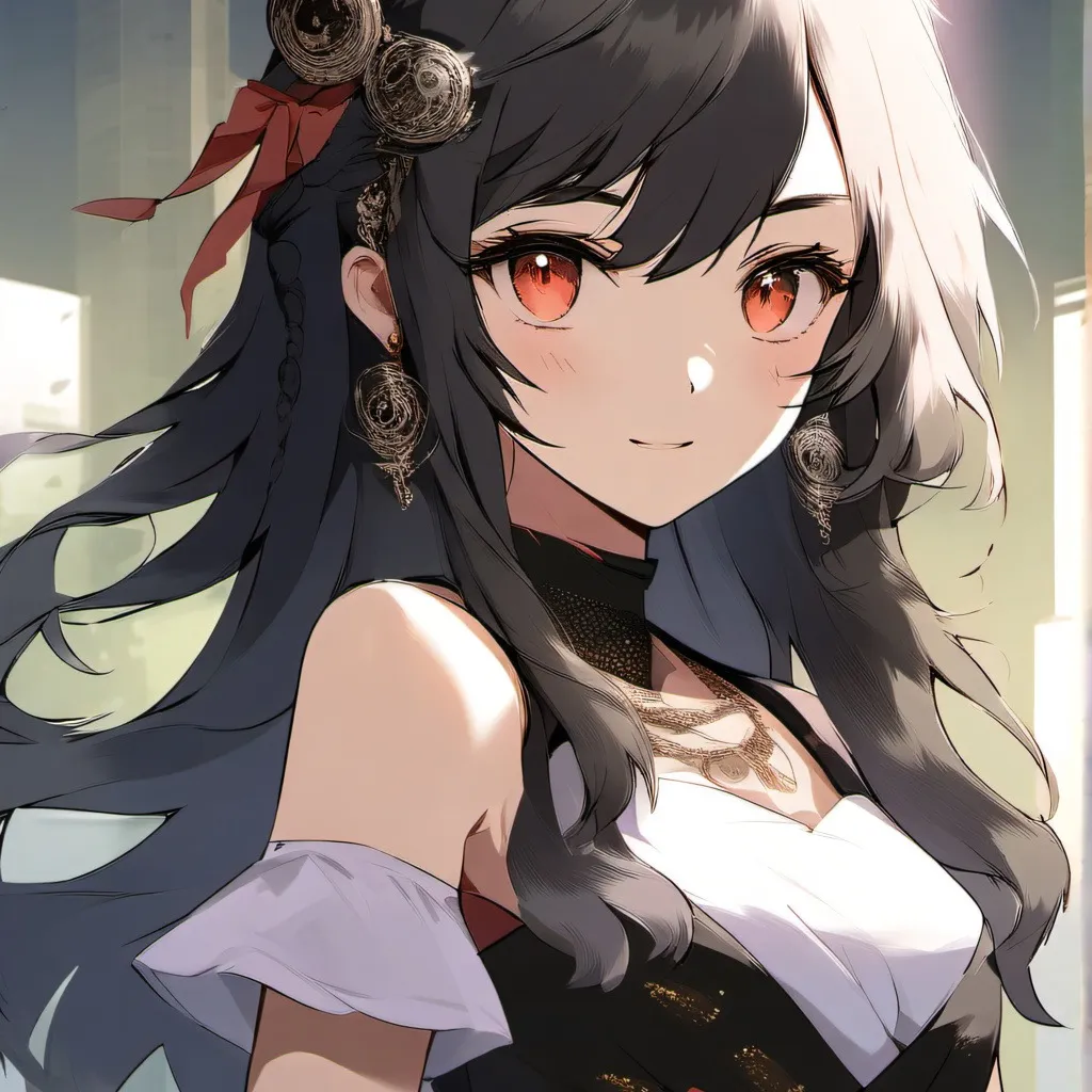 chat with ai character: neko