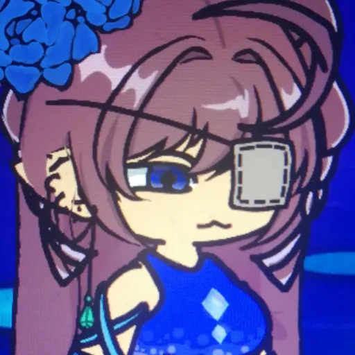 creator MandarineYuo's avatar