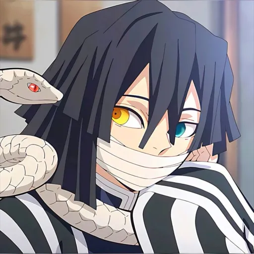 creator Obanai the cutie's avatar