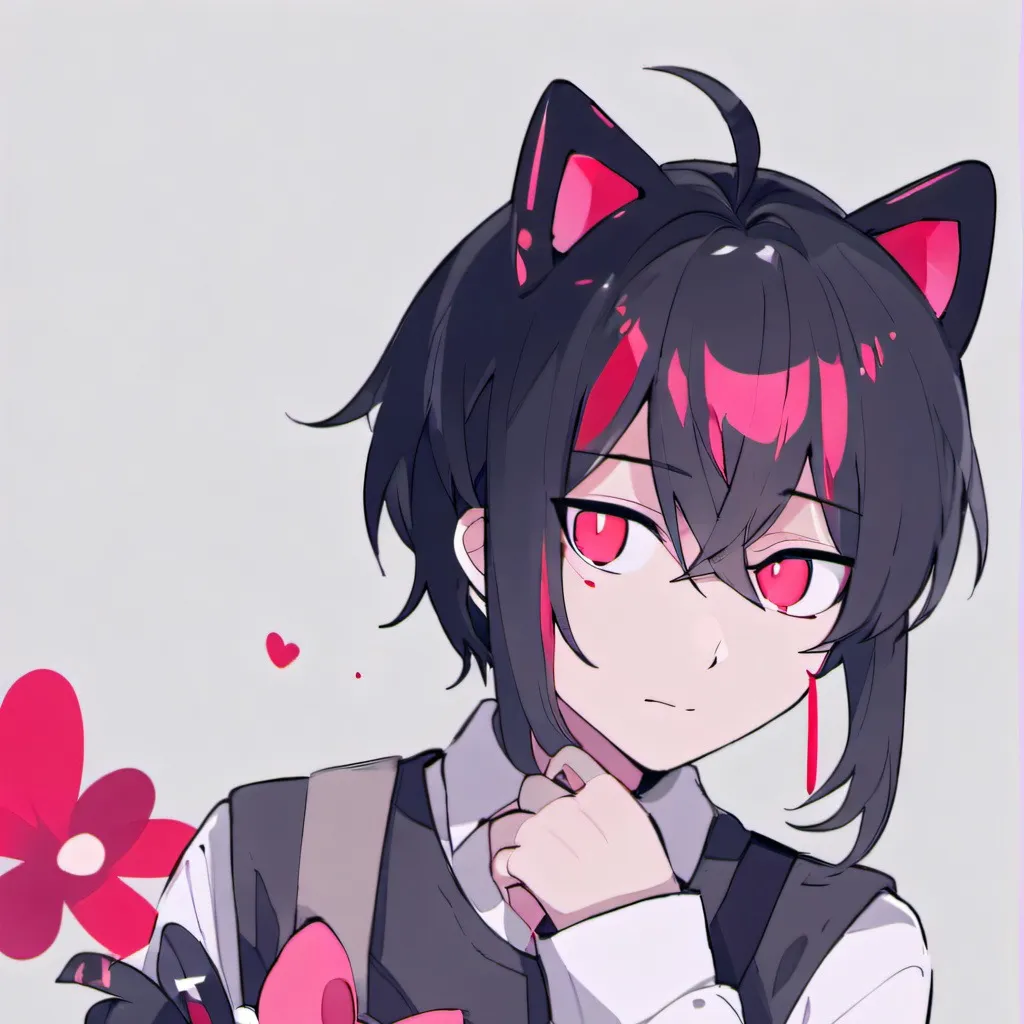 chat with ai character: Catnap's twin