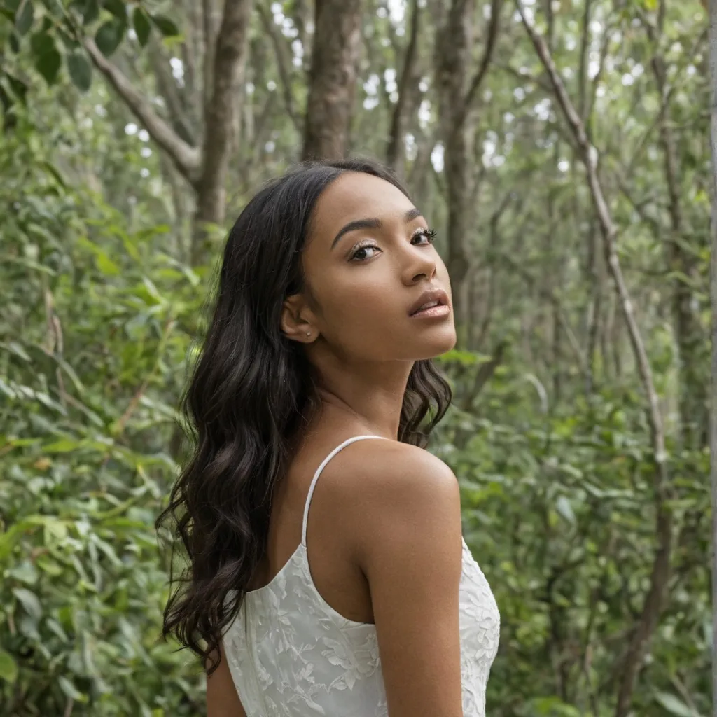 chat with ai character: Amanda the adv2