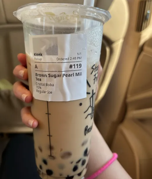creator Boba lover2.o's avatar