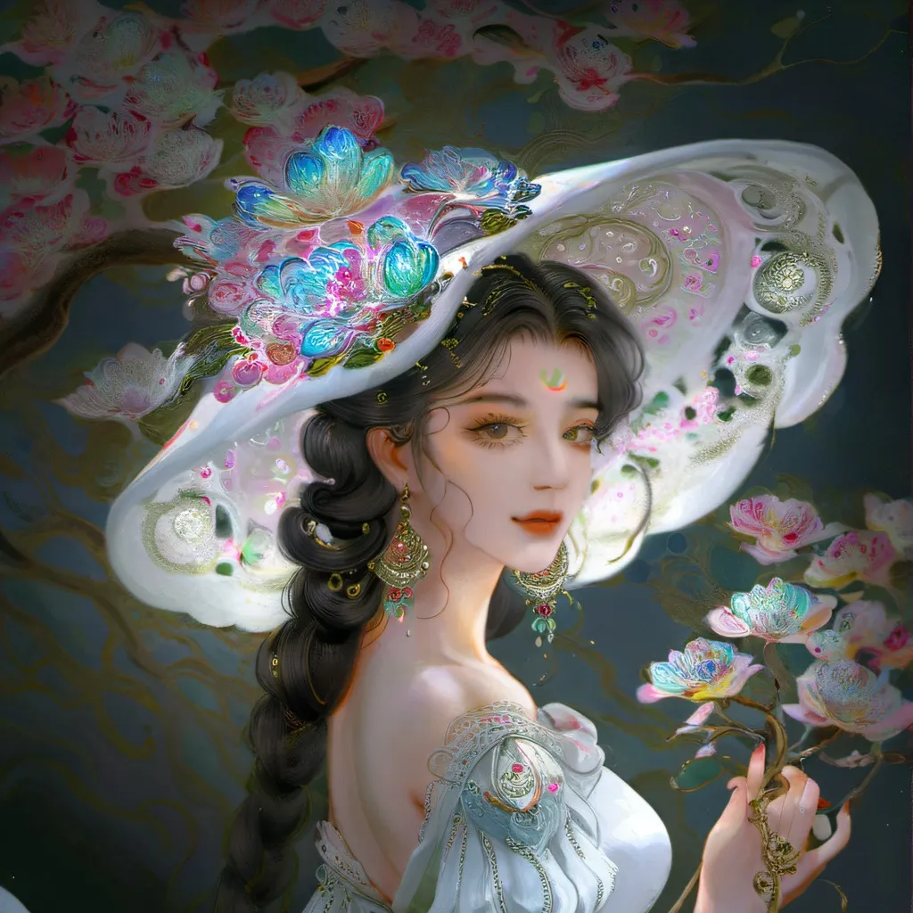 chat with ai character: Training