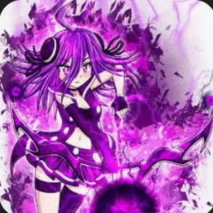 creator Anime_ clover 9's avatar