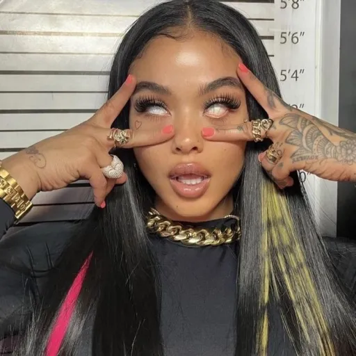 creator 💅Daniella-Ivy🥵's avatar