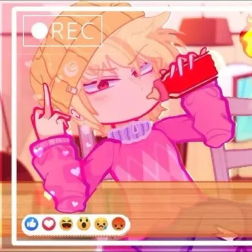 creator hatethisboy95's avatar