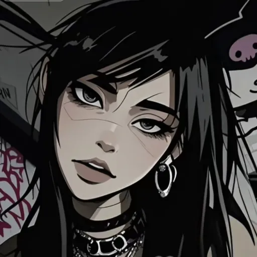 creator Angel Sorrow's avatar