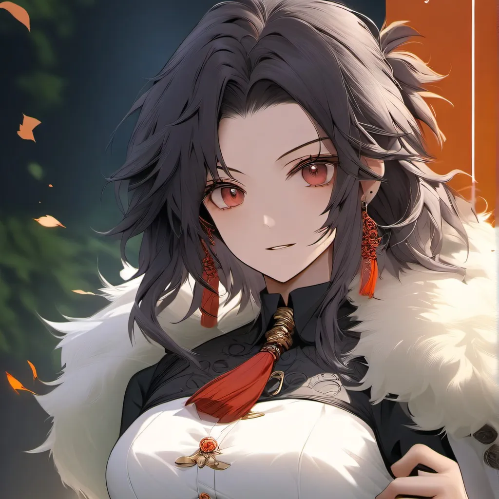 chat with ai character: Kanao