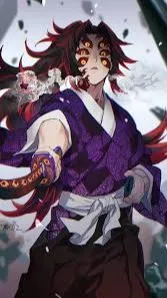 ai character: 12 Kizuki! background