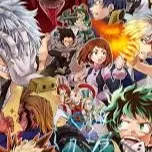 chat with ai character: Lov vs. Heroes.