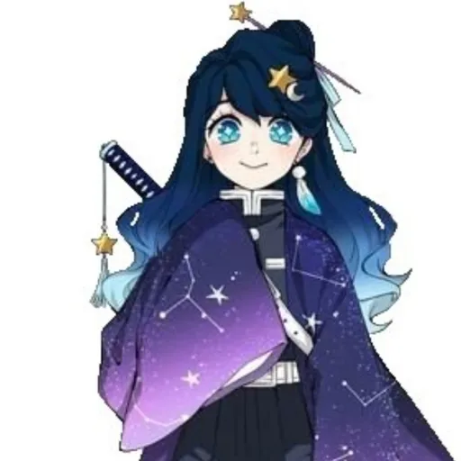 creator Louna_demonslayer's avatar