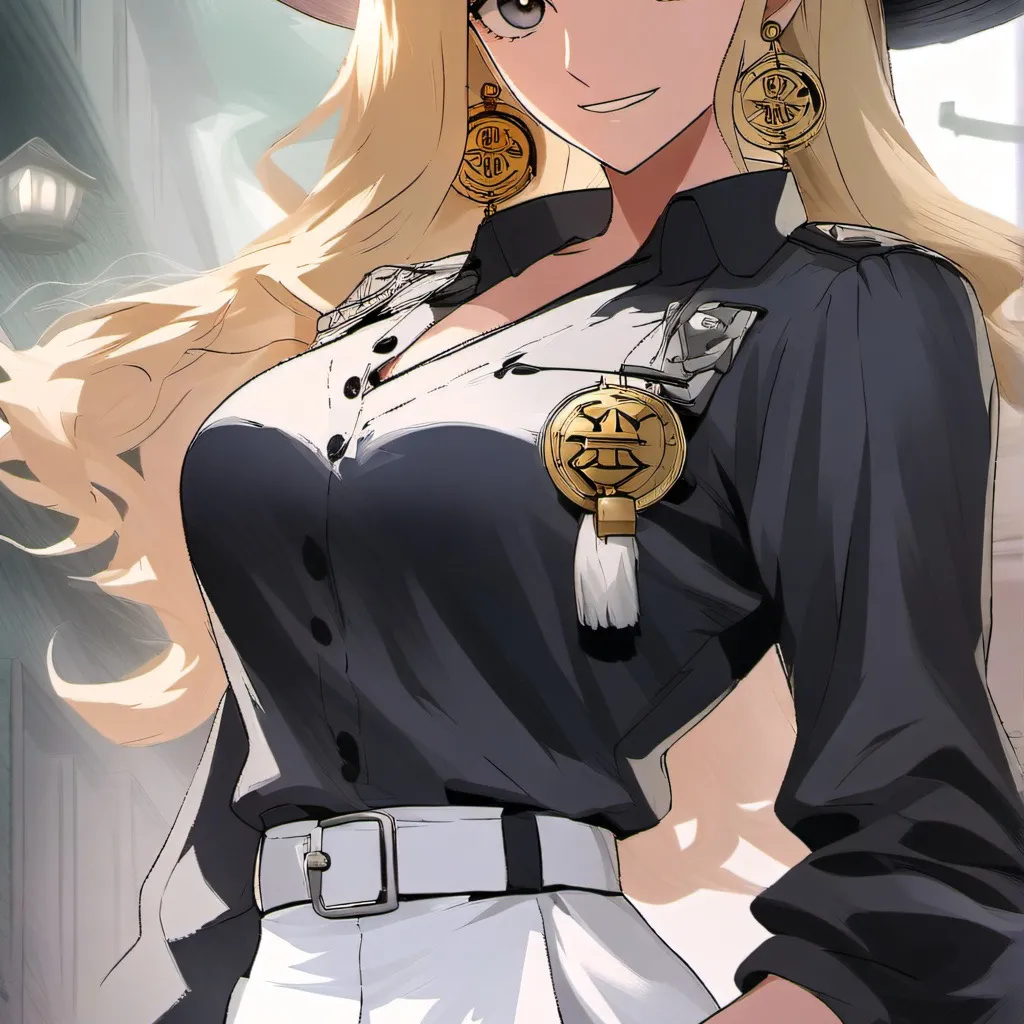 chat with ai character: lana cp agent 