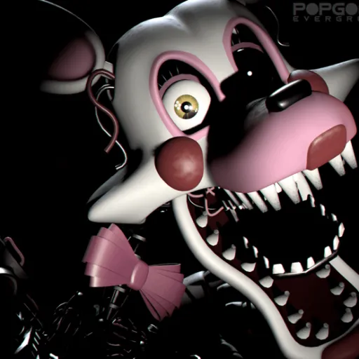 creator Mangle ⛓️🎀's avatar