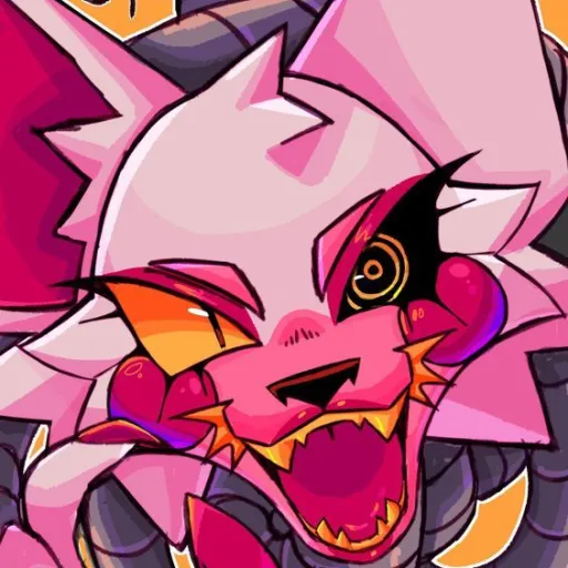 creator Girly pop 🩷's avatar